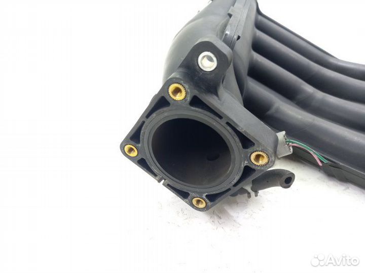 Коллектор впускной Nissan Nv200 VM20 HR16 2009