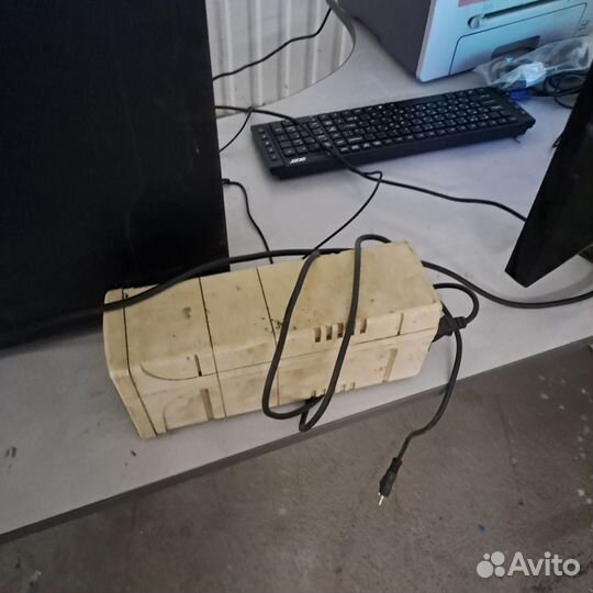 Компьютер