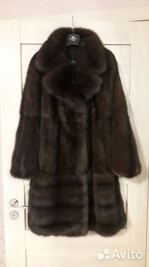 Перекрой и реставрация шуб