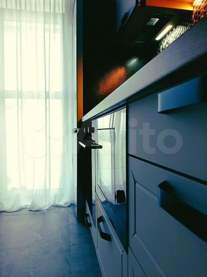 2-к. квартира, 39 м², 9/17 эт.