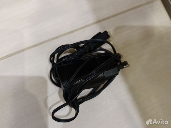 Триммер для бороды