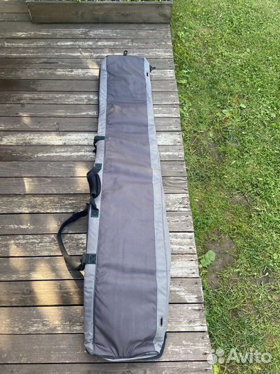 Чехол для фидерных удилищ/ удочек/закидушек 165 см