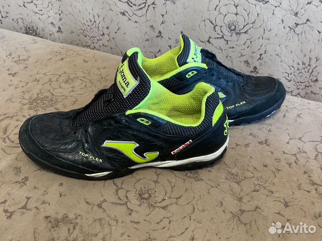 Сороконожки joma flex