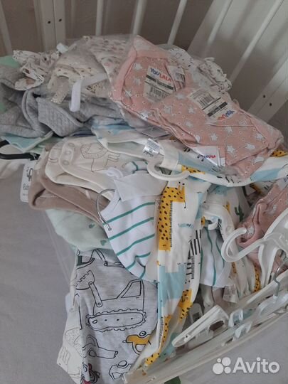 Детская одежда для девочек