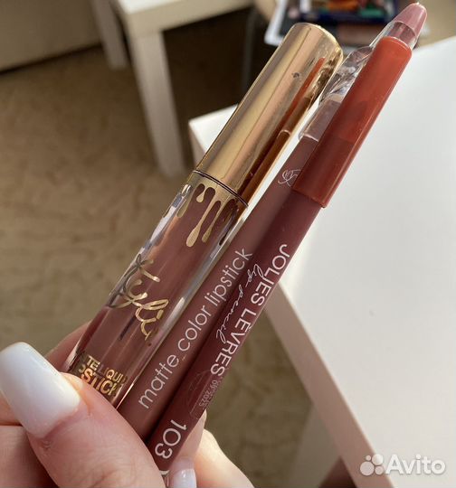 Набор косметики