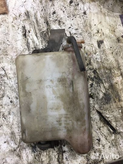 Бачок расширительный ZX Admiral