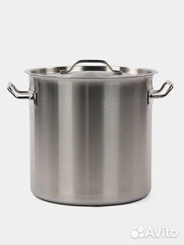 Кастрюля для индукционных плит