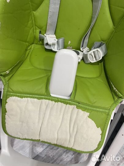 Стульчик Peg perego siesta