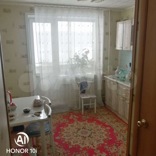 5-к. квартира, 90 м², 6/9 эт.