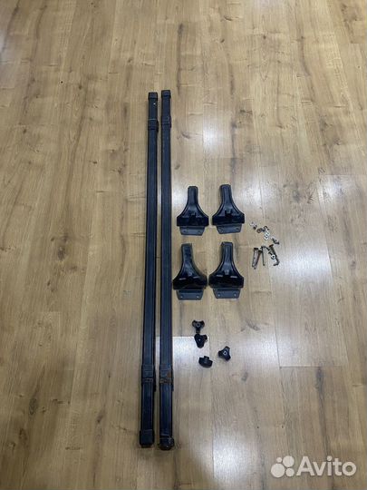 Багажник на крышу LADA granta