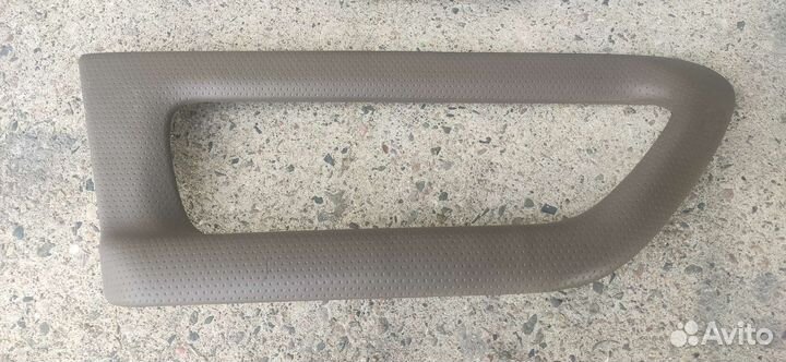 Ручка двери Land Cruiser, Lexus lx