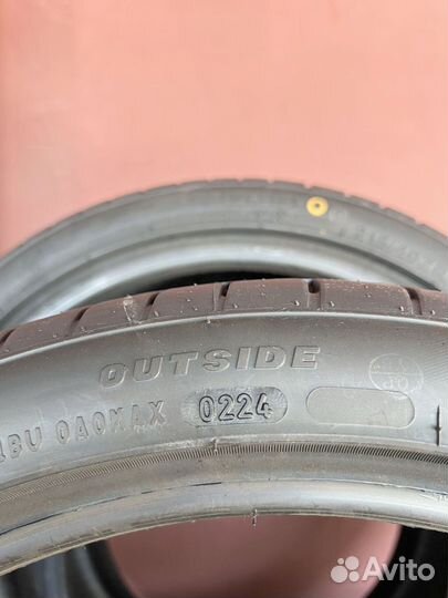 Sunwide RS-One 235/35 R19 101Y