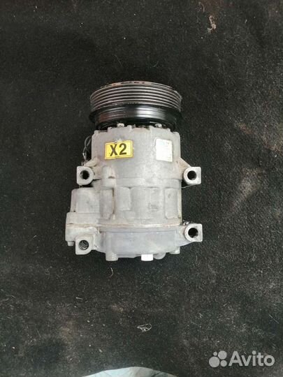 Насос кондиционера