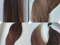 Волосы для наращивания (130микро)