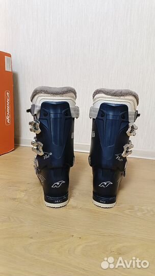 Горнолыжные ботинки Nordica 240-245мм(р.37-38)