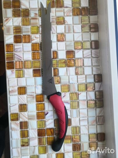 Кухонные ножи