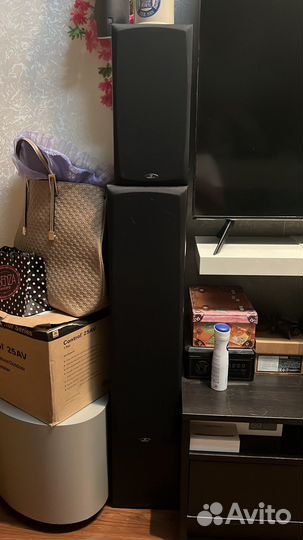 Monitor audio MR 6 комплект