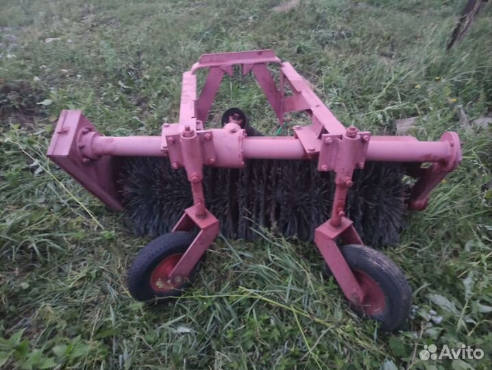 Грабли, ворошилки, валкователи АО Сельхозтехника ГВ-5, 2013