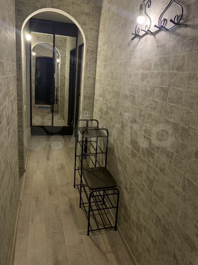 2-к. квартира, 53 м², 1/5 эт.