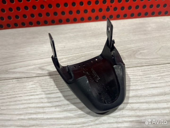 Пластик салона Bmw 5 G30 2018