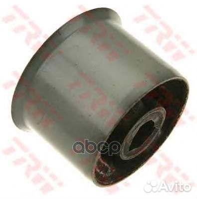 Сайлентблок рычага задний skoda fabia I-II, ROO