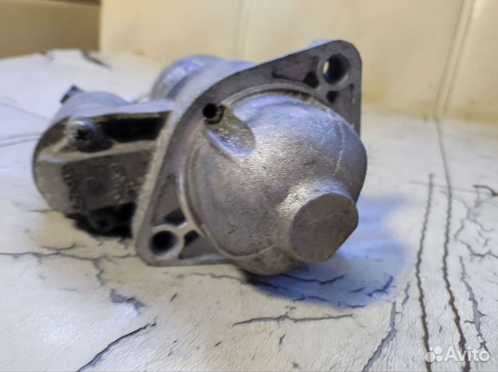 Стартер Hyundai / KIA АКПП