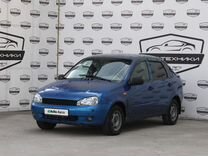 ВАЗ (LADA) Kalina 1.6 MT, 2006, 226 503 км, с пробегом, цена 180 000 руб.