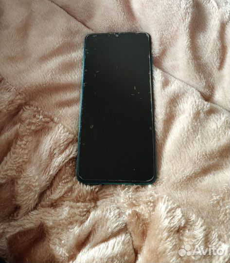 Xiaomi Redmi Note 8 Pro, 6/128 ГБ