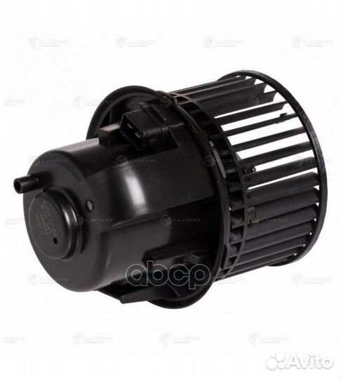 Вентилятор отопителя салона luzar LFh 10AB LFh