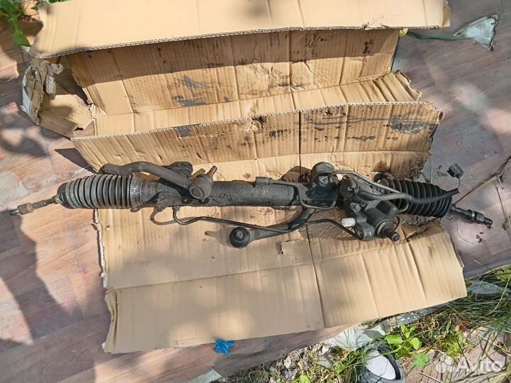 Рулевая рейка nissan teana j32