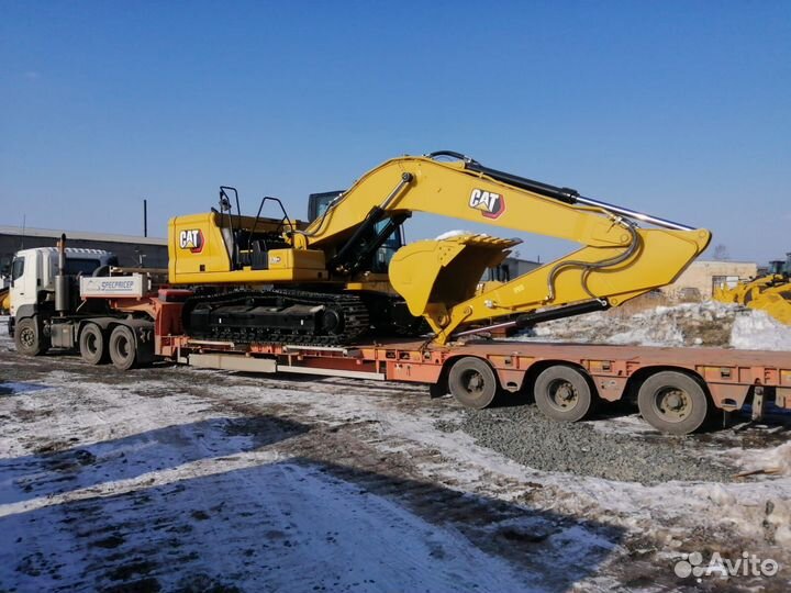 Грузоперевозки фура, газель межгород от 300 км