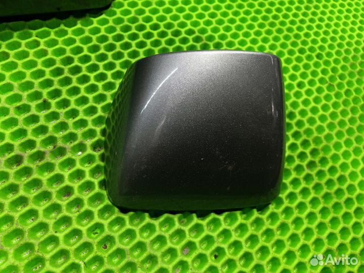 Зеркало левое 5 конт. Nissan Tiida C11