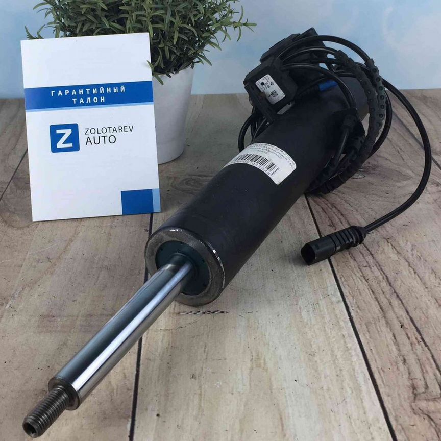 амортизатор задний - Купить автозапчасти у проверенных