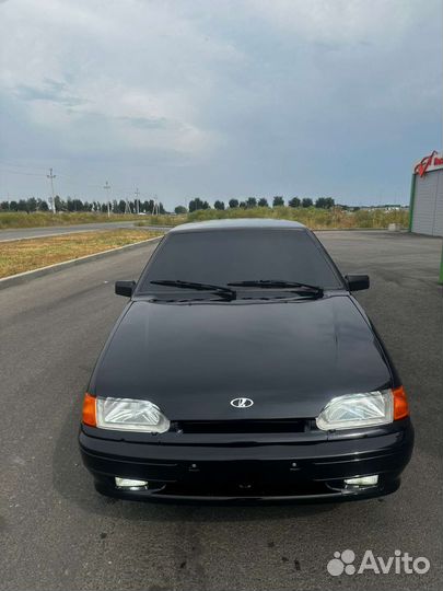 ВАЗ 2114 Samara, 2012