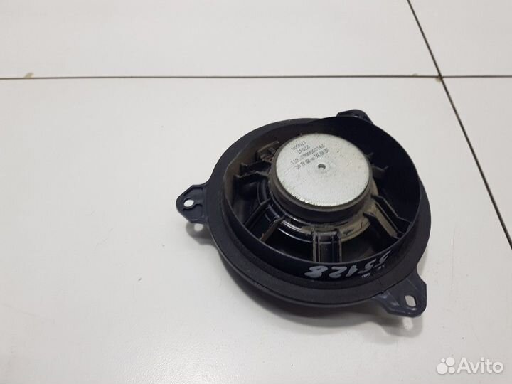 Динамик передний правый (Zotye T600)
