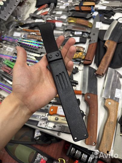 Нож Кизляр Руз Aus8