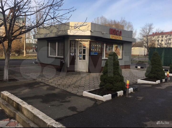 Свободного назначения, 32 м²
