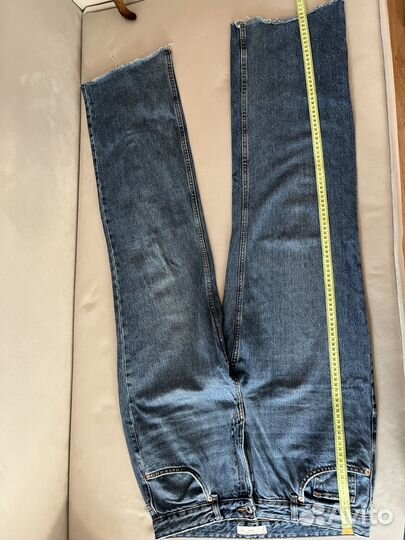 Джинсы Mango 50-52 р