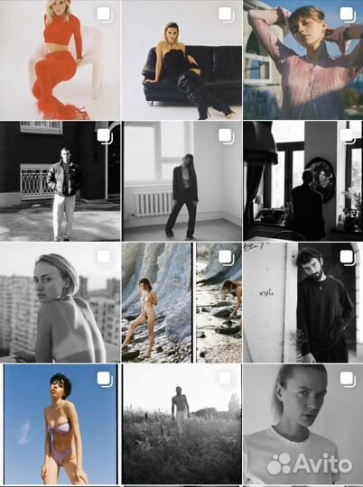 Личный Фотограф