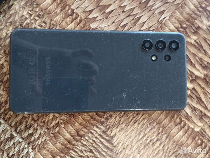 Samsung Galaxy A32, 4/64 ГБ