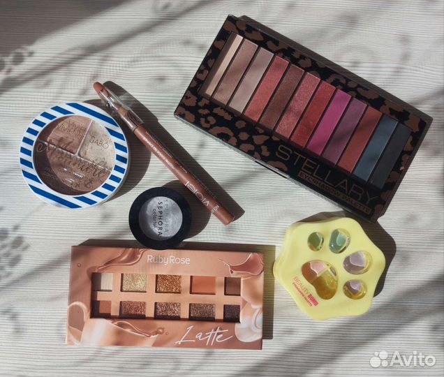 Набор косметики