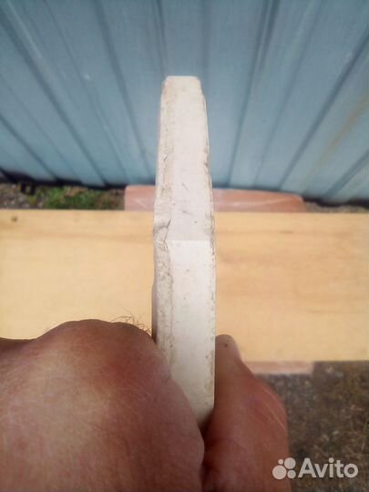 Плитка старинная