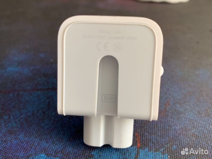 Блок питания apple 20w