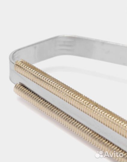 Щетка/скребок для удаления шерсти животных,волос