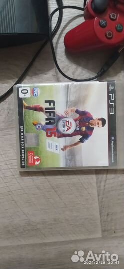 Sony playstation 3