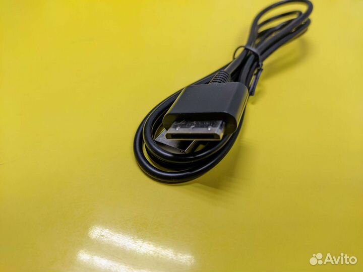 USB зарядный провод PSP GO New