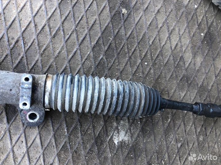 Рулевая рейка передняя левая Kia Ceed JD D4FB