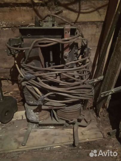 Сварочный аппарат 220в