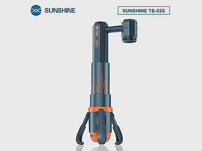 Тепловизор Sunshine TB-03S