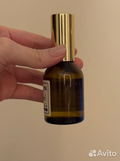 Zielinski & Rozen Rosemary Lemon Neroli 50ml